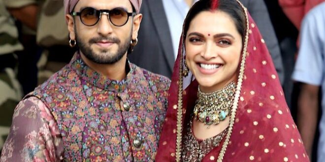 Photo of दीपिका पादुकोण और रणवीर सिंह बनने वाले हैं मम्मी-पापा