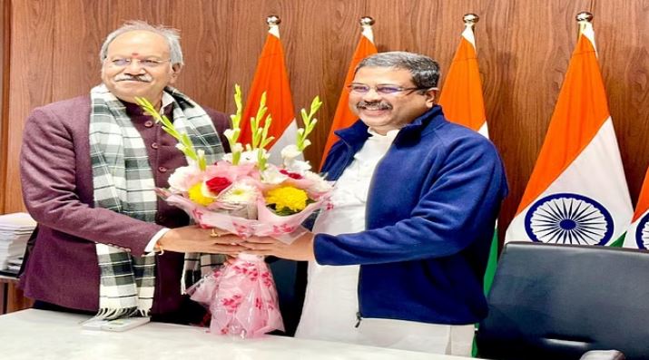 Photo of छत्तीसगढ़ के सभी जिलों में खुलेंगे नवोदय और सेंट्रल स्कूल…