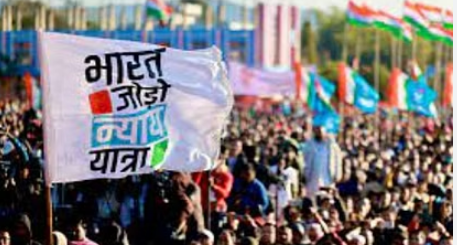 Photo of मध्य प्रदेश: ‘भारत जोड़ो न्याय यात्रा’ कार्यक्रम में हुआ बदलाव, कल से शुरू होगी यात्रा