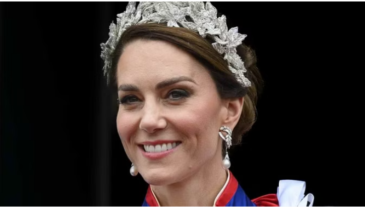 Photo of किंग चार्ल्स के जन्मदिन से जुड़े समारोह में भाग लेंगी केट