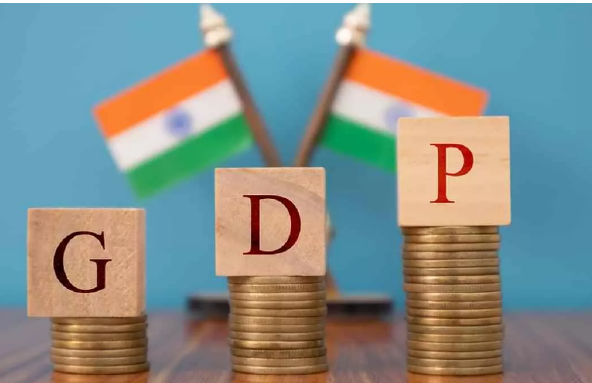 Photo of वित्त वर्ष 2025 में 6.8 फीसदी रहेगी भारत की जीडीपी विकास दर