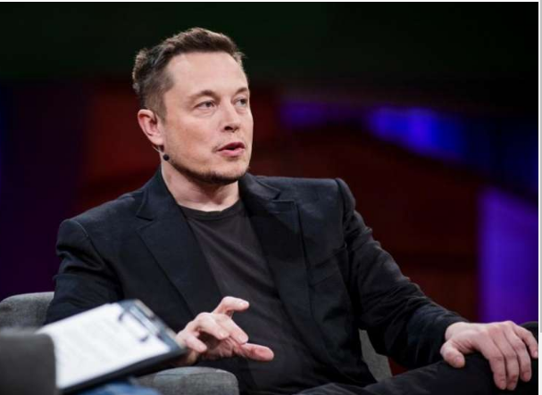 Photo of अमेरिकी राष्ट्रपति पद के किसी भी उम्मीद्वार को फंडिंग नहीं करेंगे मस्क