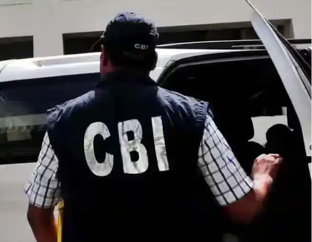 Photo of 820 करोड़ IMPS लेनदेन मामले में राजस्थान-महाराष्ट्र के 67 ठिकानों पर सीबीआई रेड