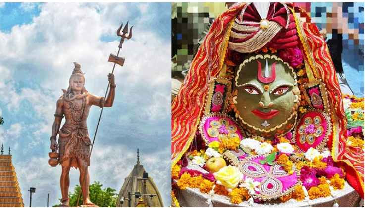 Photo of महाशिवरात्रि 2024: बरेली के शिवालयों में हर-हर महादेव की गूंज