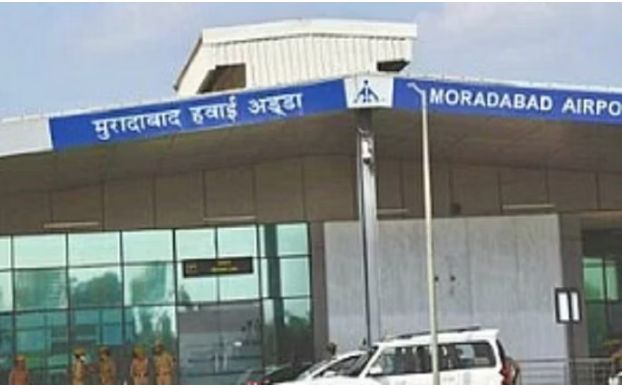 Photo of मुरादाबाद से लखनऊ तक हवाई यात्रा सिर्फ 1048 में…पीएम मोदी दस मार्च को करेंगे उद्घाटन