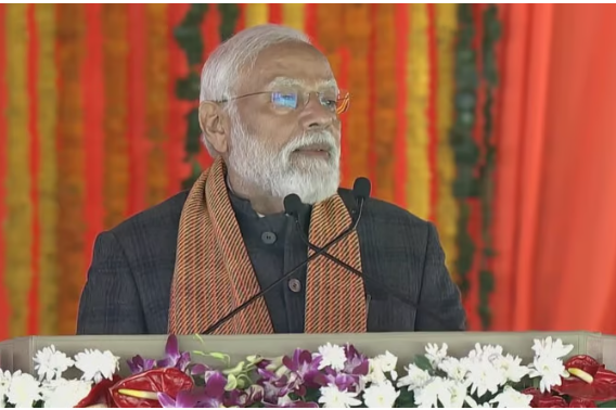 Photo of प्रधानमंत्री नरेंद्र मोदी ने प्रदान किए ‘राष्ट्रीय रचनाकार पुरस्कार’