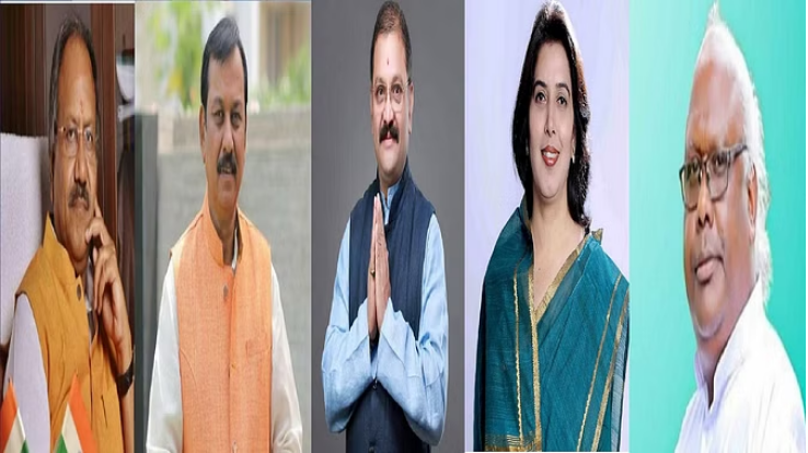 Photo of छत्तीसगढ़: विस की तरह लोस में भी पीएम मोदी के चेहरे पर बीजेपी लड़ेगी चुनाव