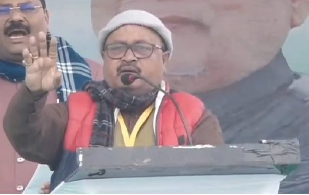 Photo of बिहार: राजद अध्यक्ष लालू प्रसाद यादव को इतने बच्चे क्यों हुए, पढ़ें पूरी ख़बर