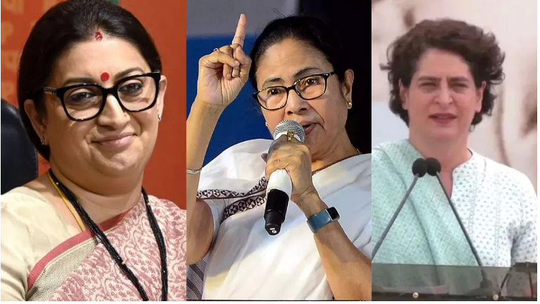 Photo of लोकसभा चुनाव में महिला सशक्तीकरण का दिखेगा असर