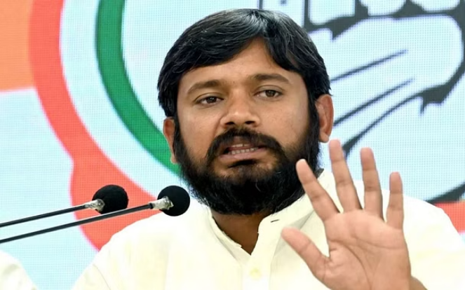 Photo of लोकसभा चुनाव: दिल्ली में कांग्रेस के उम्मीदवारों के नाम अभी तक तय नहीं