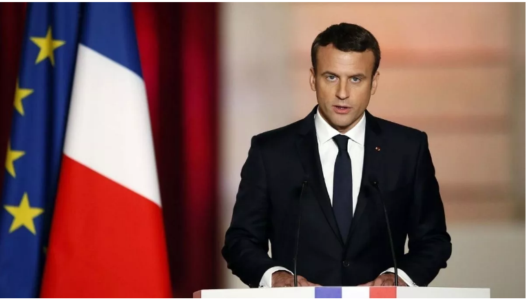 Photo of फ्रांस ने गर्भपात के अधिकार को संविधान में किया शामिल