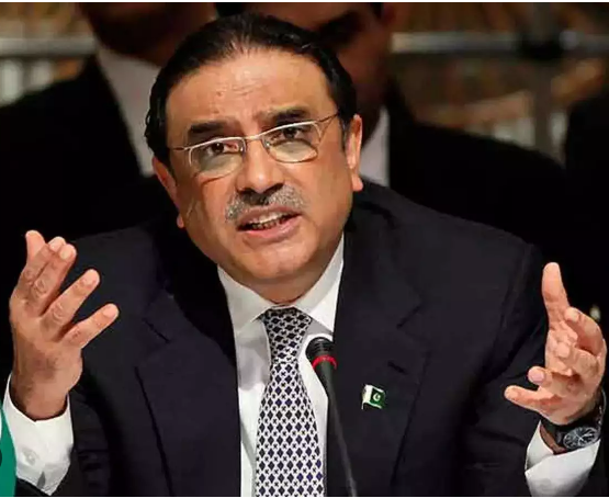 Photo of पाकिस्तान में राष्ट्रपति पद का चुनाव आज