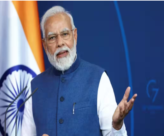 Photo of अरुणाचल प्रदेश: पीएम मोदी ने किया सेला टनल का उद्घाटन