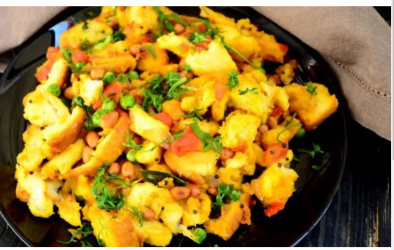 Photo of नाश्ते में बनाएं टेस्टी ब्रेड पोहा, जानिए इसकी रेसिपी