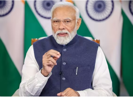 Photo of आज यूपी समेत सात राज्यों को 34,676 करोड़ की सौगात देंगे पीएम मोदी