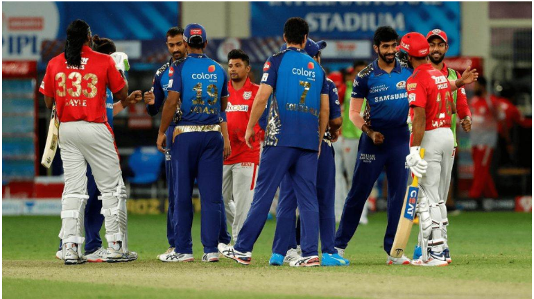 Photo of दुनिया ने पहली बार देखा आईपीएल में डबल सुपर ओवर का रोमांच