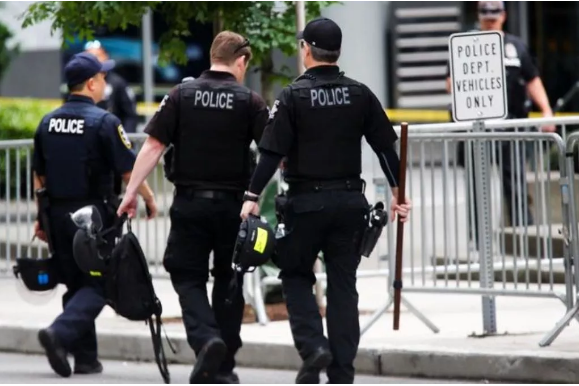 Photo of अमेरिका के न्यूयॉर्क में लापता हुई भारतीय युवती