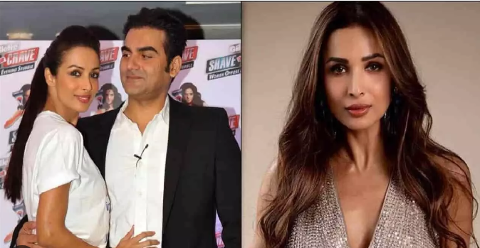 Photo of अरबाज के साथ तलाक पर पहली बार मलाइका अरोड़ा ने तोड़ी चुप्पी!