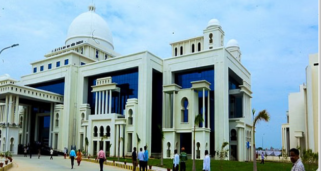 Photo of यूपी: एकेटीयू बनेगी आर्टिफिशियल इंटेलीजेंस यूनिवर्सिटी