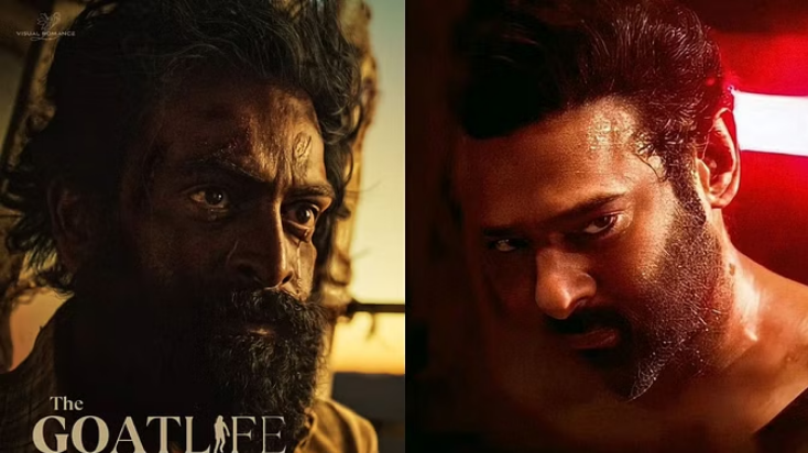 Photo of पृथ्वीराज सुकुमारन की ‘आदुजीविथम’ के ट्रेलर पर प्रभास ने दी प्रतिक्रिया