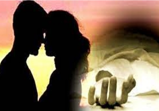 Photo of बरेली: प्रेमिका की शादी दूसरी जगह हुई तो युवक ने खुद को मारी गोली