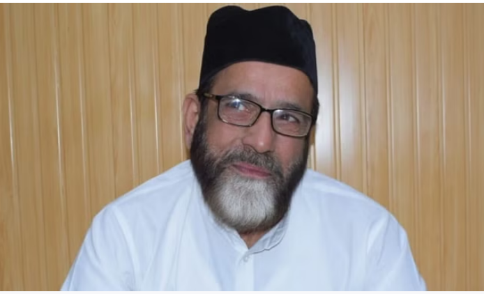 Photo of मौलाना तौकीर रजा को समन तामील नहीं करा सकी पुलिस