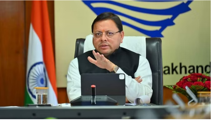 Photo of उत्तराखंड: धामी मंत्रिमंडल की बैठक आज