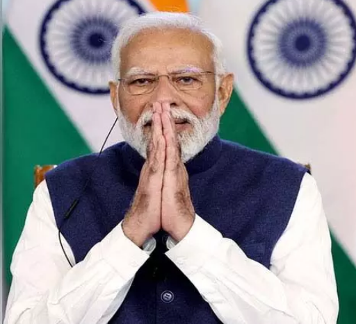 Photo of पीएम मोदी आज नमो दीदियों को बांटेंगे 1000 ड्रोन्स