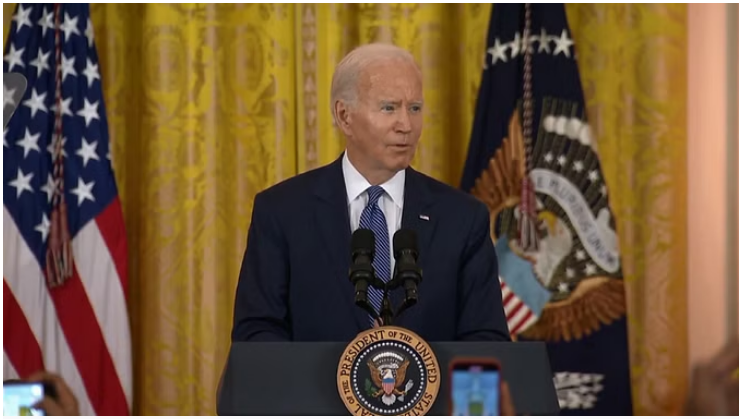 Photo of गाजा में छह हफ्ते के युद्धविराम लागू कराने की कोशिश करेगा अमेरिका