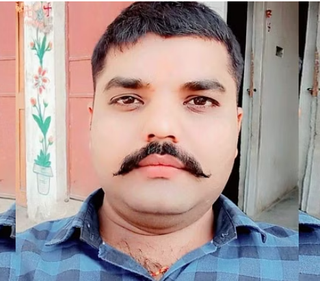 Photo of बिहार: बेगूसराय में युवक की गोली मार कर की हत्या