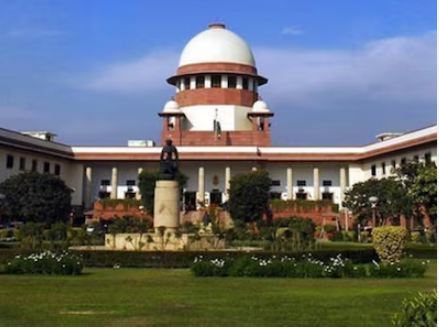 Photo of शीर्ष अदालत ने हाईकोर्ट के सीबीआई जांच के आदेश में दखल देने से किया इनकार