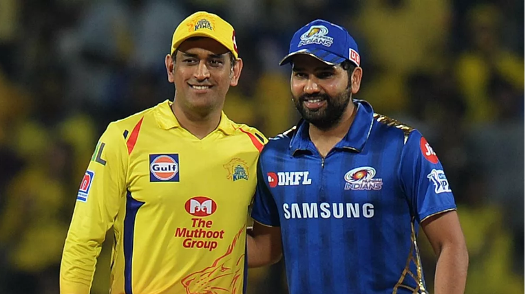 Photo of IPL 2024: एमएस धोनी संन्‍यास लें तो फिर रोहित शर्मा बन सकते हैं चेन्‍नई सुपरकिंग्‍स के कप्‍तान