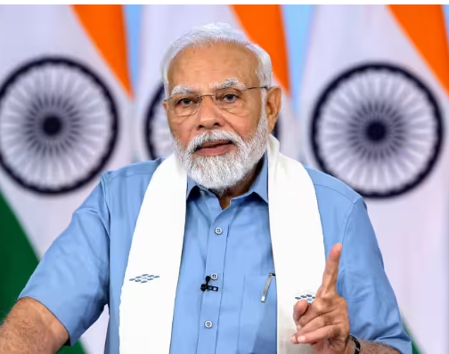 Photo of पीएम मोदी आज सेमीकंडक्टर परियोजनाओं की रखेंगे आधारशिला