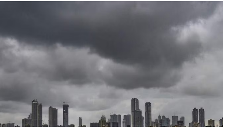 Photo of दिल्ली-एनसीआर में आज बारिश की संभावना