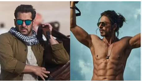 Photo of सलमान खान नहीं होगे शाहरुख की ‘पठान 2’ का हिस्सा