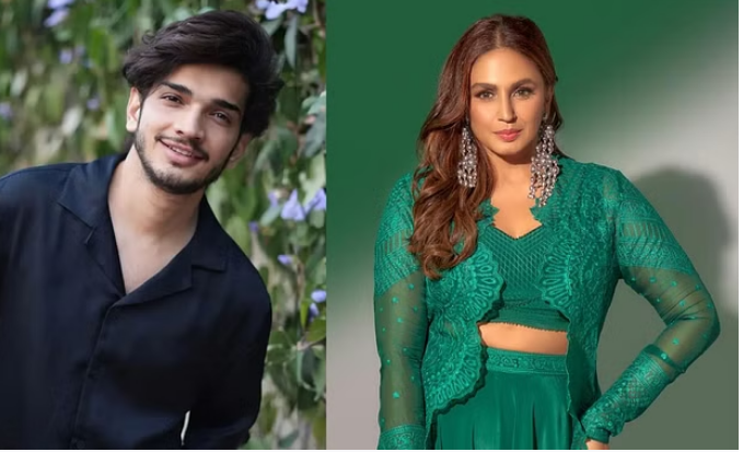 Photo of मुनव्वर ने ‘झलक दिखला जा’ के फिनाले में उड़ाया हुमा का मजाक