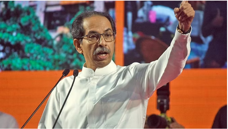 Photo of महाराष्ट्र: नितिन गडकरी को फिर से उद्धव ठाकरे का न्योता