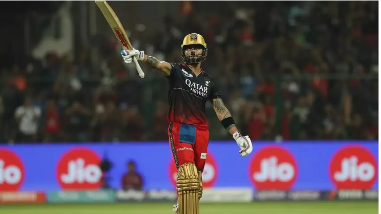 Photo of आईपीएल 2024: चेपॉक में विराट कोहली के नाम से गूंजेगा ग्राउंड