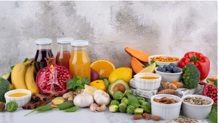 Photo of नेचुरल तरीके से ब्लड को प्यूरीफाई करते हैं ये फूड्स