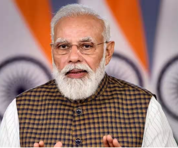 Photo of प्रधानमंत्री स्वनिधि योजना के लाभार्थियों को आज संबोधित करेंगे पीएम मोदी