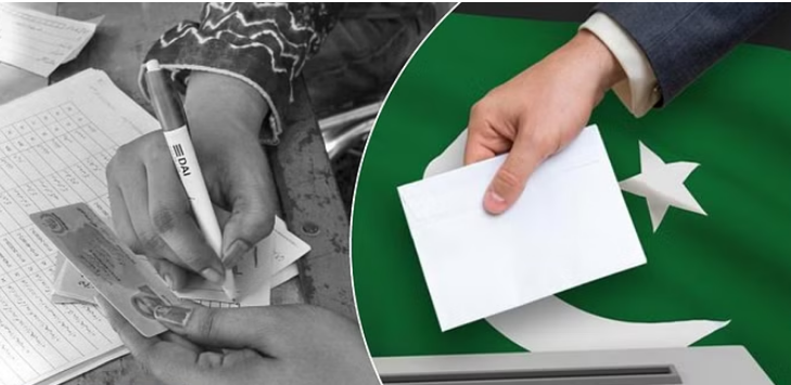 Photo of पाकिस्तान चुनाव में धांधली की जांच करेगी अमेरिकी समिति