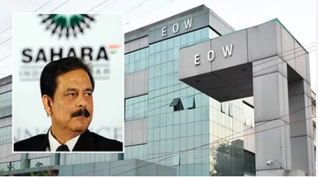 Photo of कानपुर : EOW की जांच में फंसे सहारा ग्रुप के 15 अधिकारी