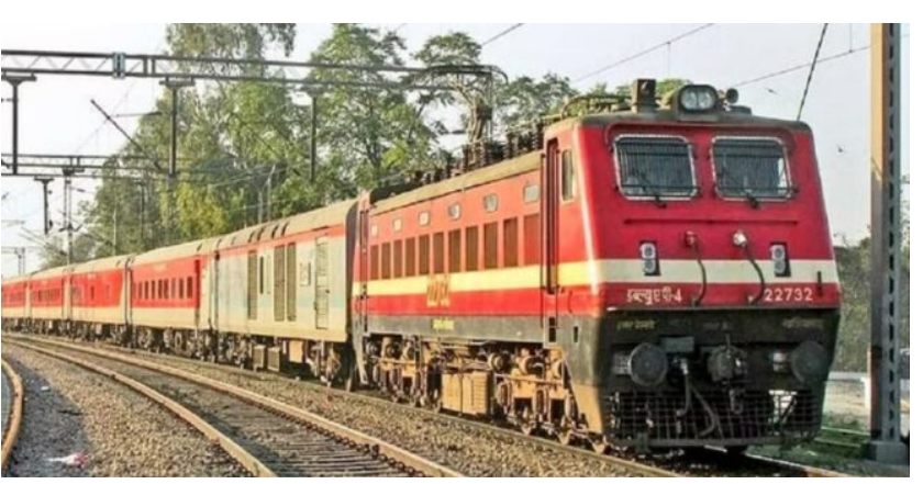 Photo of यूपी : होली स्पेशल ट्रेनों का बदला गया समय