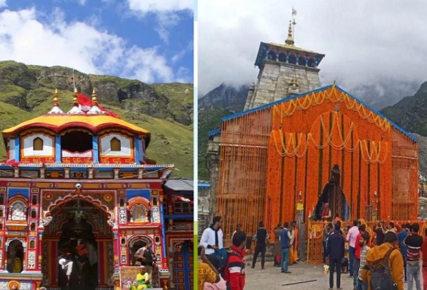 Photo of उत्तराखंड: बदरीनाथ-केदारनाथ में जल्द शुरू होंगे अस्पताल