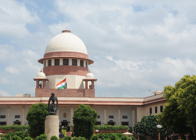 Photo of सीएए पर 19 मार्च को सुनवाई करेगा सुप्रीम कोर्ट