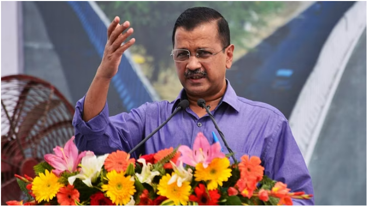 Photo of दिल्ली: केजरीवाल की याचिका पर कोर्ट ने फैसला रखा सुरक्षित