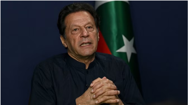 Photo of पाकिस्तान: हाईकोर्ट से इमरान समर्थित सुन्नी इत्तेहाद काउंसिल को लगा झटका