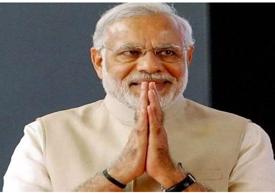 Photo of काशी से तीसरी बार मैदान में उतरेंगे प्रधानमंत्री नरेंद्र मोदी