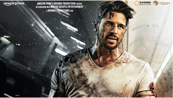 Photo of ‘योद्धा’ का फर्स्ट डे फर्स्ट शो रिव्यू आया सामने