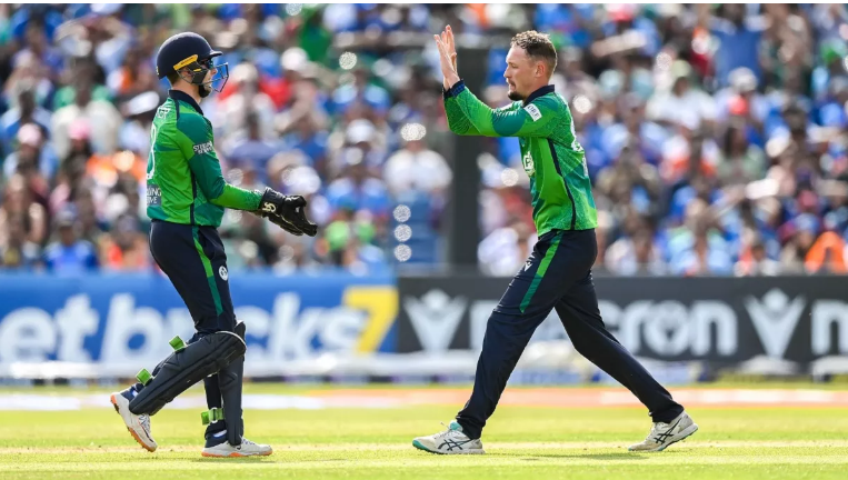 Photo of AFG vs IRE: राशिद खान की वापसी का जश्न नहीं मना पाया अफगानिस्तान